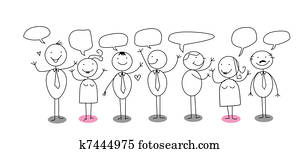 Diversity in Communication