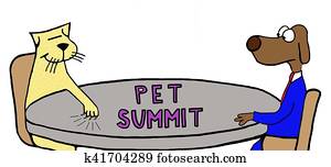 el, negociación, era, cojinete, fruta