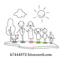 happy family happy family