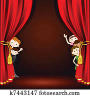 Kids on Stage Kids on Stage