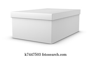 shoes box shoes box
