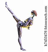 Android Dancer Android Dancer