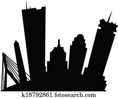 Cartoon Boston Cartoon Boston