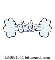 Burp Vectors | Our Top 569 Burp Clip Art | Fotosearch