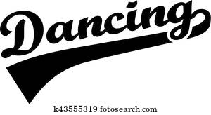Dancing Dancing
