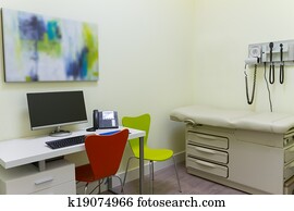 Doctor Office