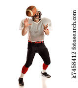 Football Player Football Player
