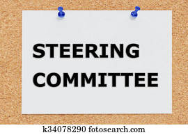 styring, komité, begrep