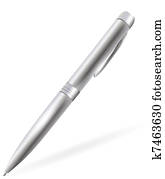 ballpoint pen ballpoint pen