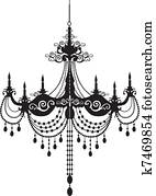 chandelier chandelier
