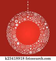 christmas wreath christmas wreath