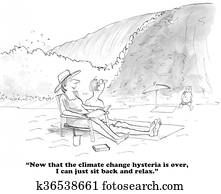 Climate change Climate change
