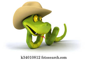 Fun snake Fun snake