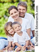 Happy family Happy family