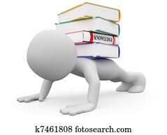 knowledge weight knowledge weight