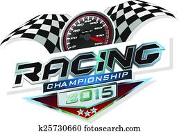 Racing Racing