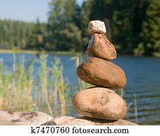  Balance and harmony in nature