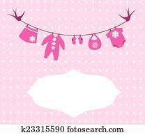 fiesta de nacimiento