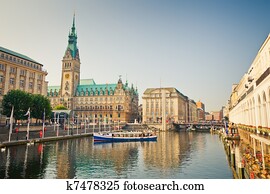 Hamburg Hamburg