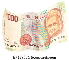 lira italian