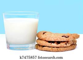 crk milk cookie