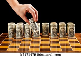 Money strategy Money strategy