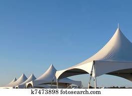 tent tops