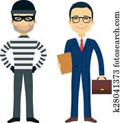 Thief And Lawyer Thief And Lawyer