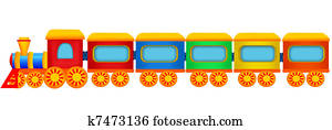 Train Train