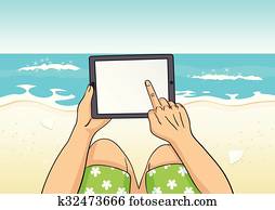 Working With Leasure