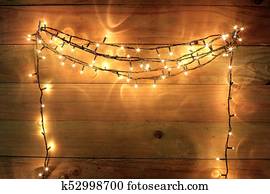 אורות של פיה