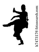 רקדנים של פולק