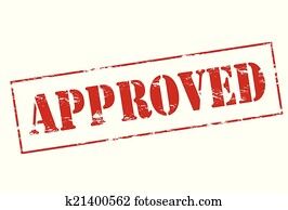 Approved Approved