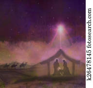 birth of Jesus in Bethlehem birth of Jesus in Bethlehem