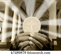 Eucharist Eucharist