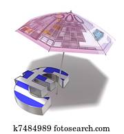 Euro Aid Package for Greece