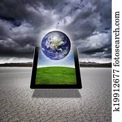 Global communication