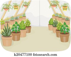 Greenhouse Greenhouse
