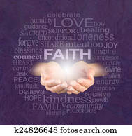 Have Some Faith Healing    