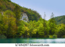 Lake Lake