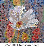  mosaic