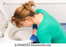Nausea Nausea