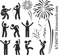 party, feier ereignis, fest party, feier ereignis, fest
