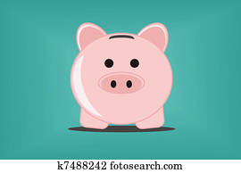 Piggy bank Piggy bank