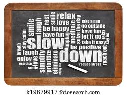 reducing stress tips