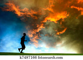 Runner Runner