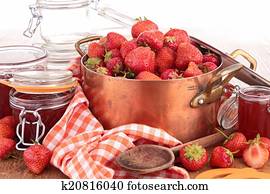 strawberry strawberry