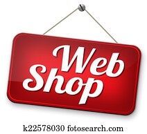 webshop