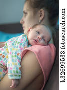 פרסם, נאטאל, דיכאון