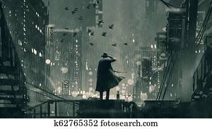 a good detective in a cruel world a good detective in a cruel world